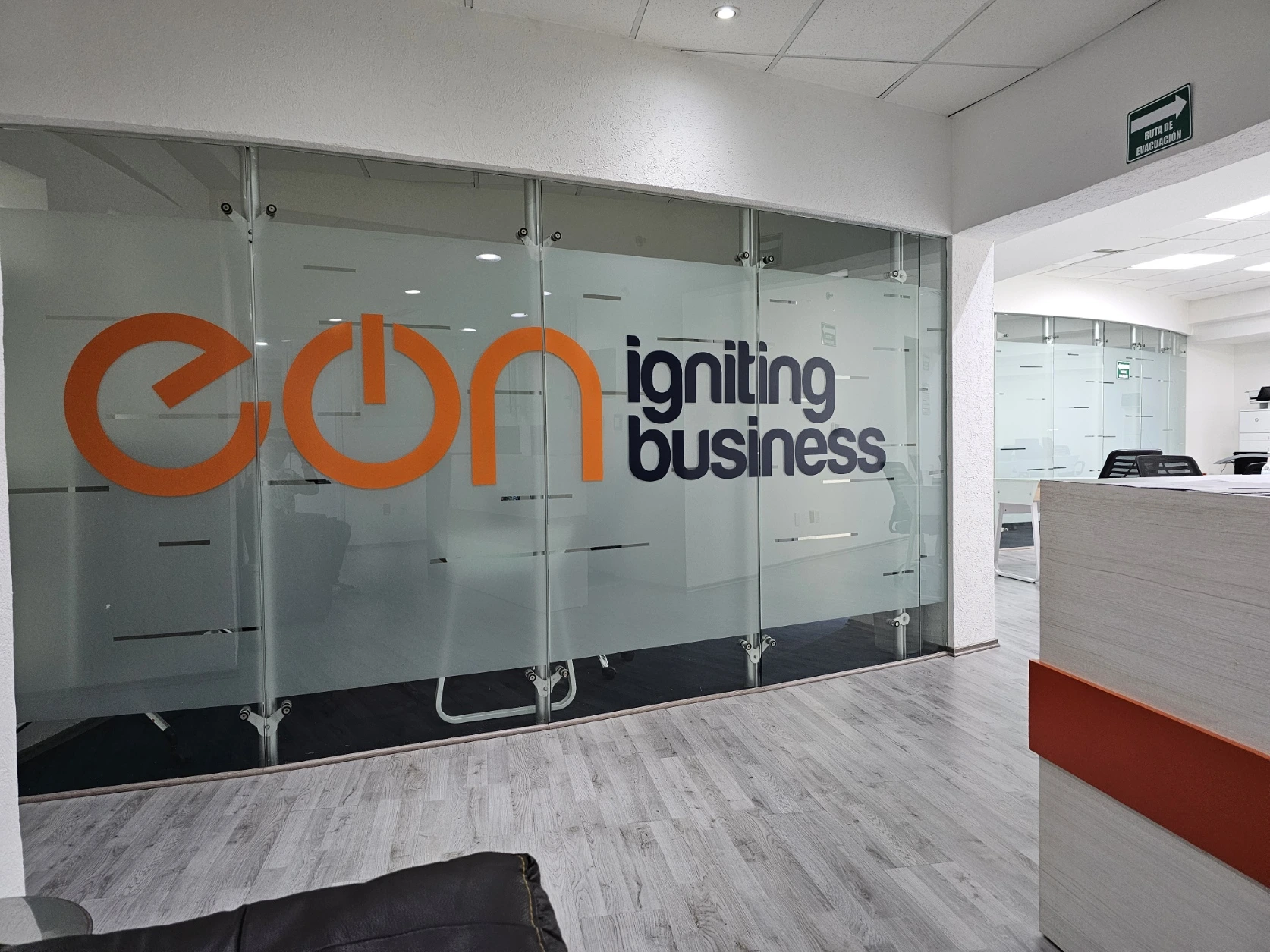 EON Igniting Business