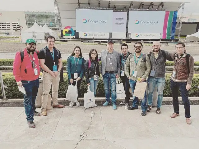 Gtec Software S.C.